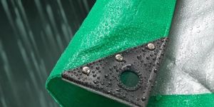 Waterproof Tarpaulin