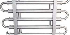 Double Pipe Heat Exchangers