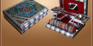 Jewellery Box