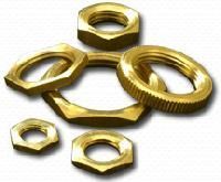 Cold Forged Nut