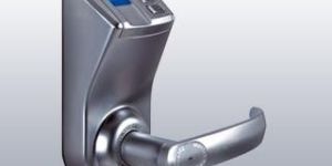 Finger Print Locks