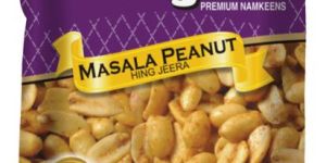 Hing Jeera Peanuts