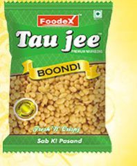 Raita Boondi