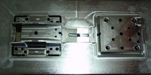Plastic Moulds