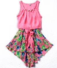 Childrens Casual Wear
