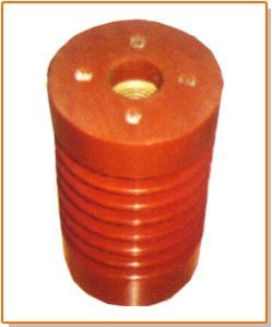 Epoxy Cast Bushing & Insulators
