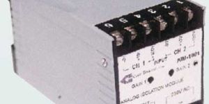 Analog Isolation Module