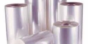 Stretch Wrapping Material