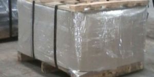 Two Way Wooden Pallet