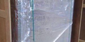 Vacuum Aluminium Foil Packing