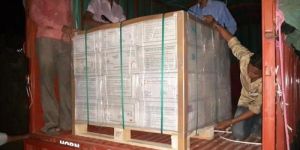 Wooden Palletization Pallets