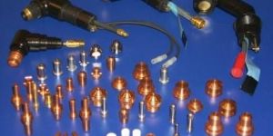 Air Plasma Torches & all Its Parts