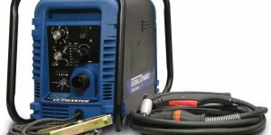 Plasma Cutting Machines