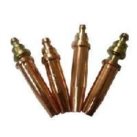 Plasma Cutting Nozzles