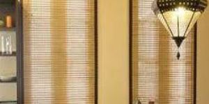 Bamboo Blinds