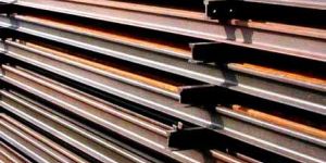 Industrial Scrap Rail