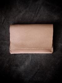 Leather Passport Wallets