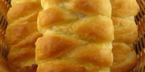 Cheese Bread