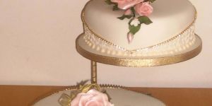 Wedding Cakes