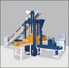 Paver Plant Machinery
