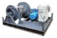 Winch Machine