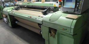 Somet Super Excel Loom Weaving Machine