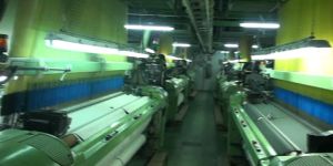 Somet Excel, Super Excel Jacquard Machine