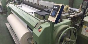 Sulzer Projectile Weaving Machine