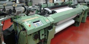 Sulzer Rapier Loom Weaving Machine