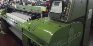 Used 8 Somet Super Excel