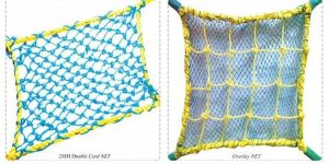 PVC Plastic Safety Net