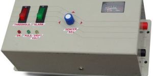 Electric Fence Sensor