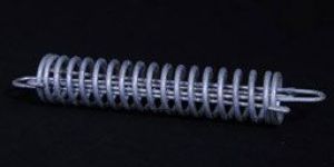 Electric Fence Tension Spring