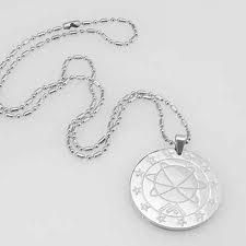 Scalar Energy Pendant