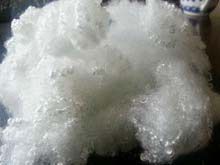 Hollow Silicone/ Hollow Non Silicone Fibre