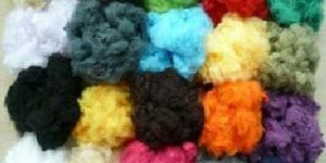 Polyproplene Staple Fibre