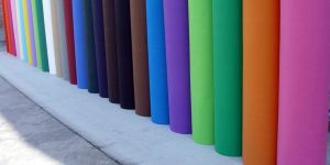 PP SPUN BOND NON WOVEN FABRIC