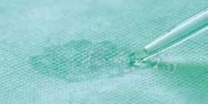 PP Spun Bond Non Woven Fabric Hydrophilic