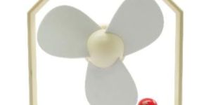 Battery Powerd USB Fan