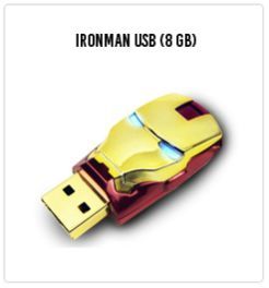 Designer Pen Drives