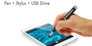 Multifunction Stylus Pen