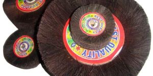 Coconut Fiber Wheels