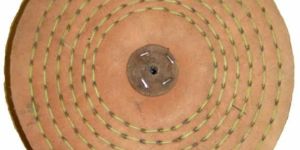 Leather Cloth Wheels