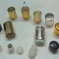 Aluminium Bottle Caps