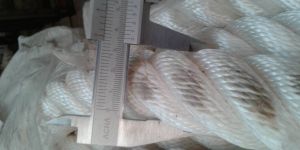 Nylon Rope Plastic Rope