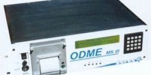 Oil Discharge Monitoring Equipment (Smart Odme)