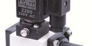 Solenoid Valve