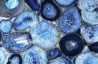 Semi Precious Agate Stone Products