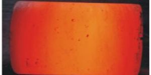 Centrifugal Castings Chill Rolls