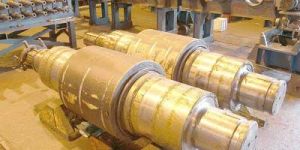 Rolling Mill Machinery